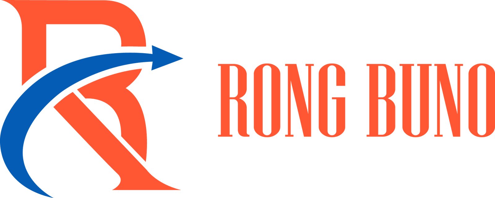 Rongbuno Fashion Bangladesh Logo. Rongbuno – Online Fashion Brand in Bangladesh for Men and Women