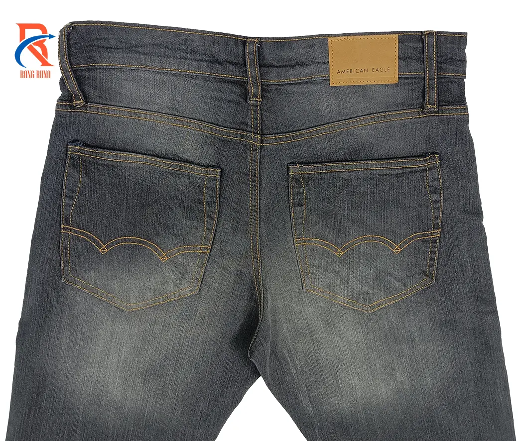 Ameri*can Eagle Denim 02 - Image 5