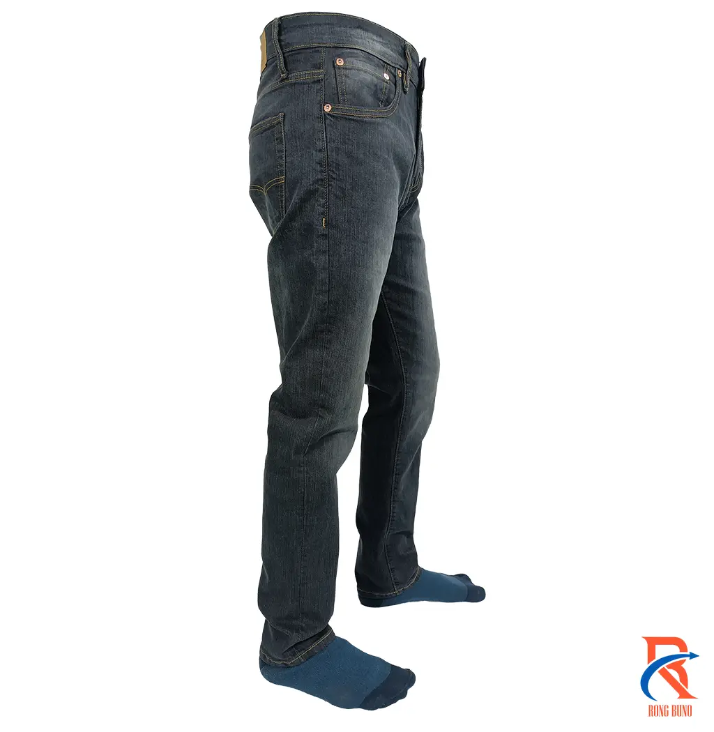 Ameri*can Eagle Denim 02 - Image 3