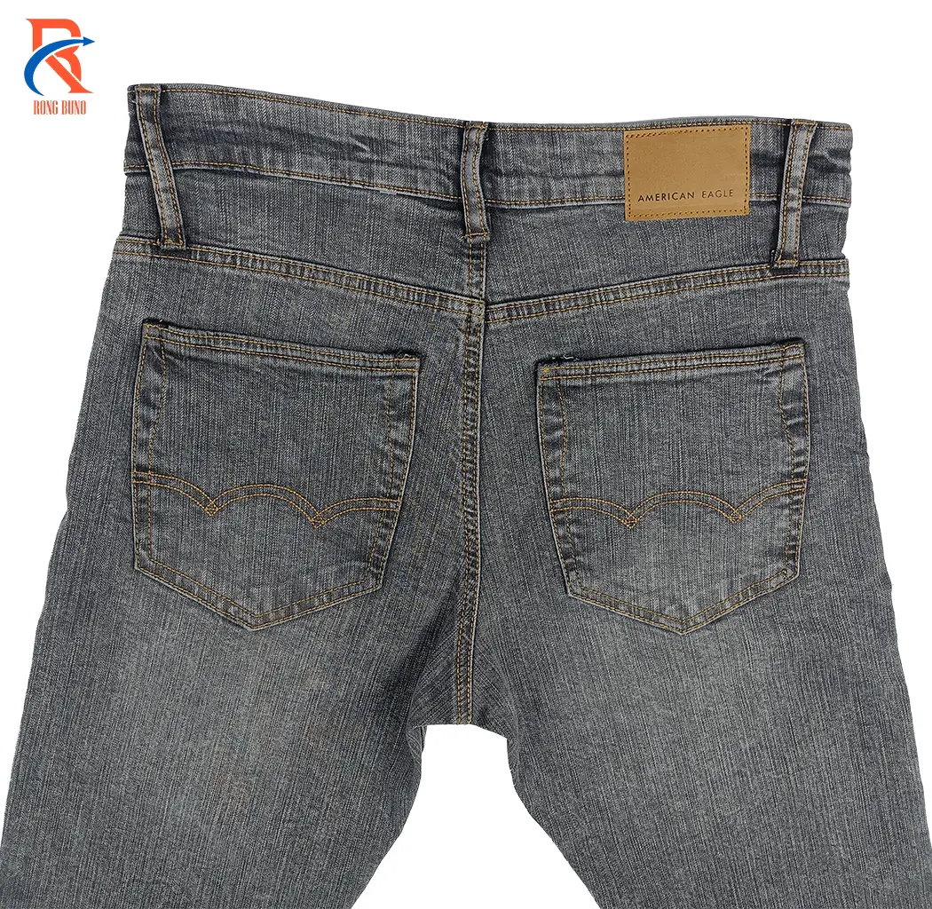 Ameri*can Eagle Denim 01 - Image 5