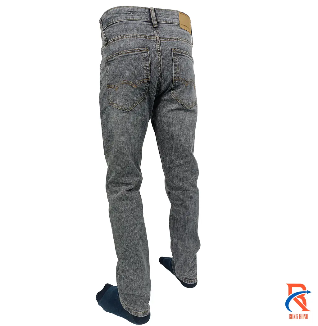 Ameri*can Eagle Denim 01 - Image 3