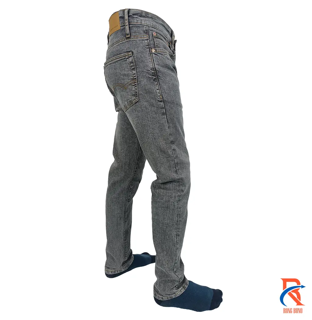 Ameri*can Eagle Denim 01 - Image 2