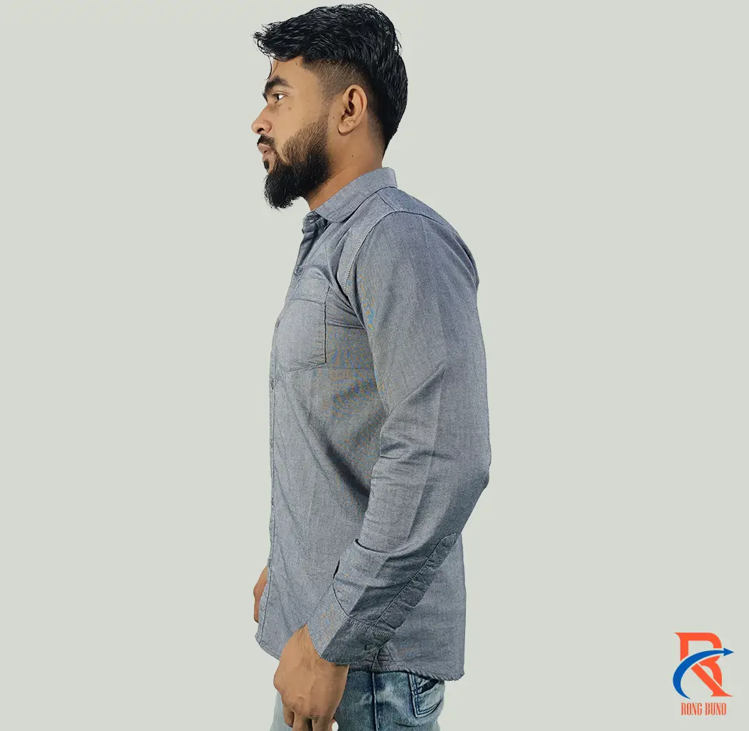 Premium Casual Shirt 01 - Image 3