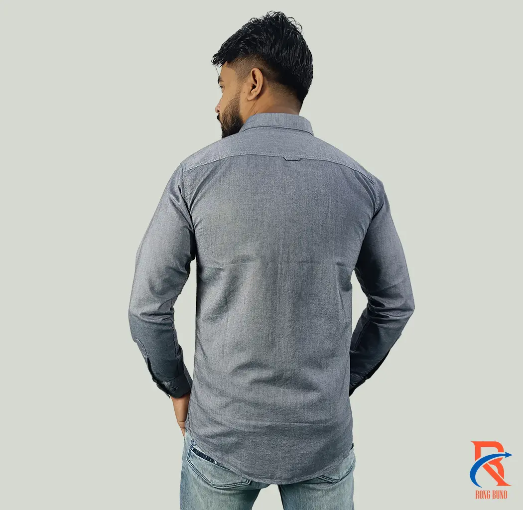 Premium Casual Shirt 01 - Image 2