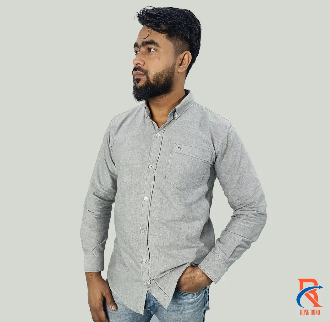 Light Grey Font Side