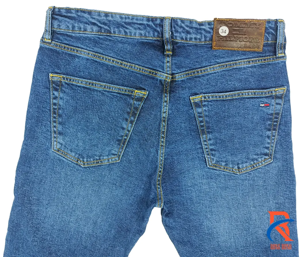 Tom*my Denim jeans pant - Image 6