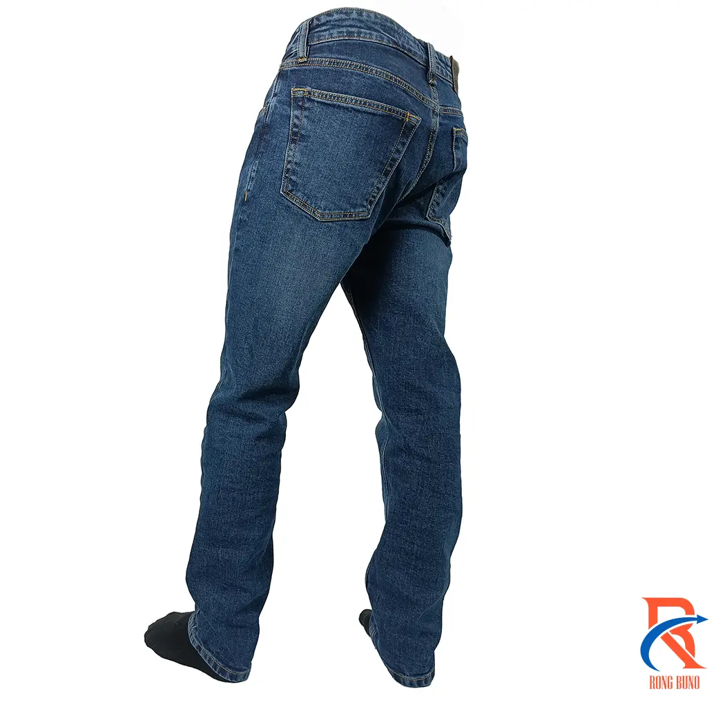 Tom*my Denim jeans pant - Image 2