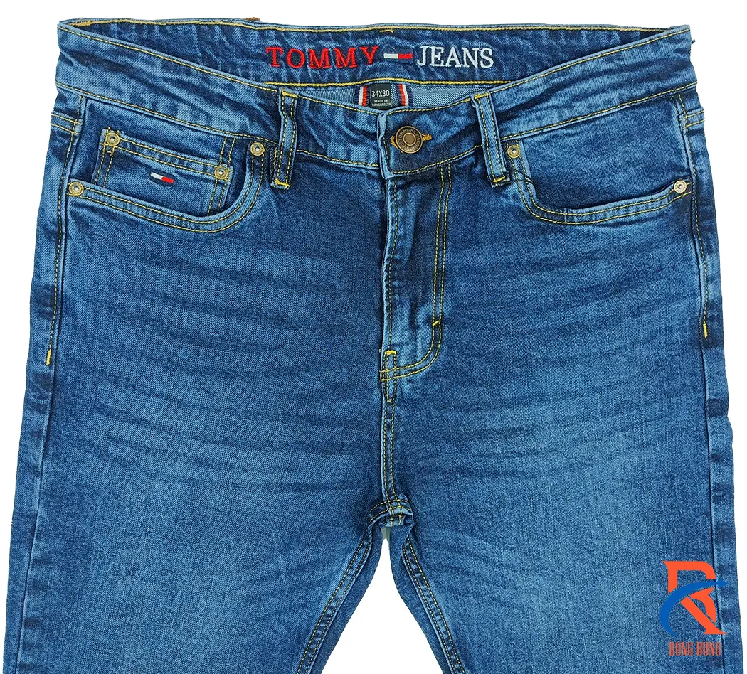 Tom*my Denim jeans pant - Image 4