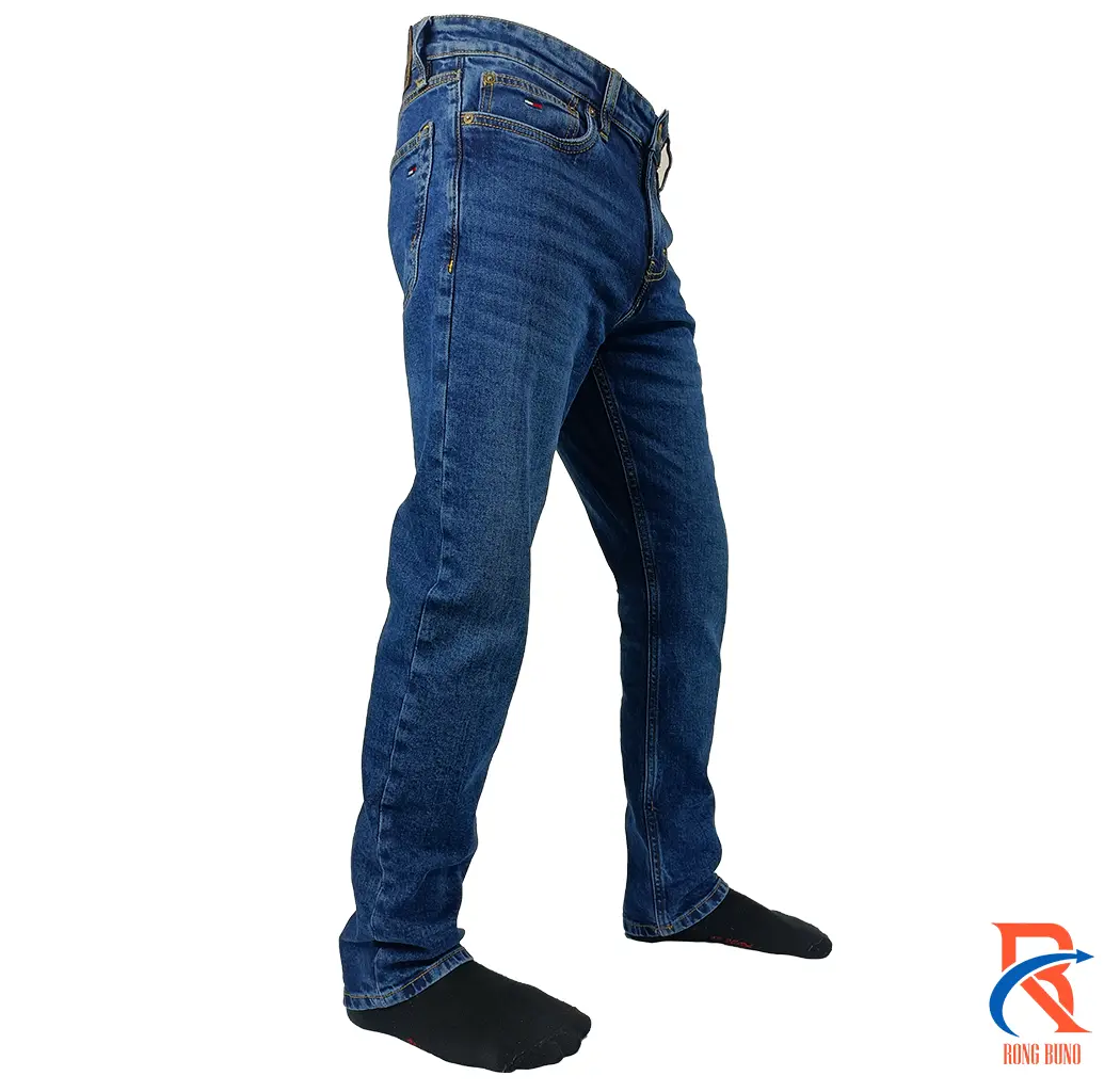 Tom*my Denim jeans pant - Image 3